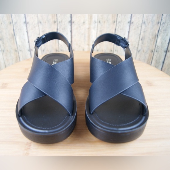 WOMEN'S STRAP SANDALS (POSTMAN-S) - Picture 3 of 4